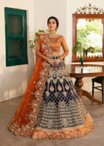 Super Premium Lehenga Bridal Desing and available custom size worldwide free (Copy) (Copy) (Copy)