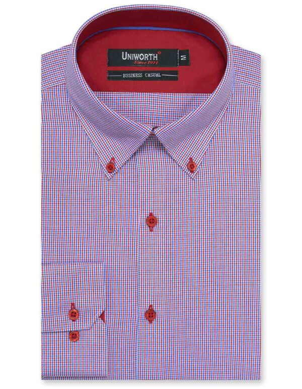 Casual Business Shirt Designs Shop Stunning Looks - Image 3