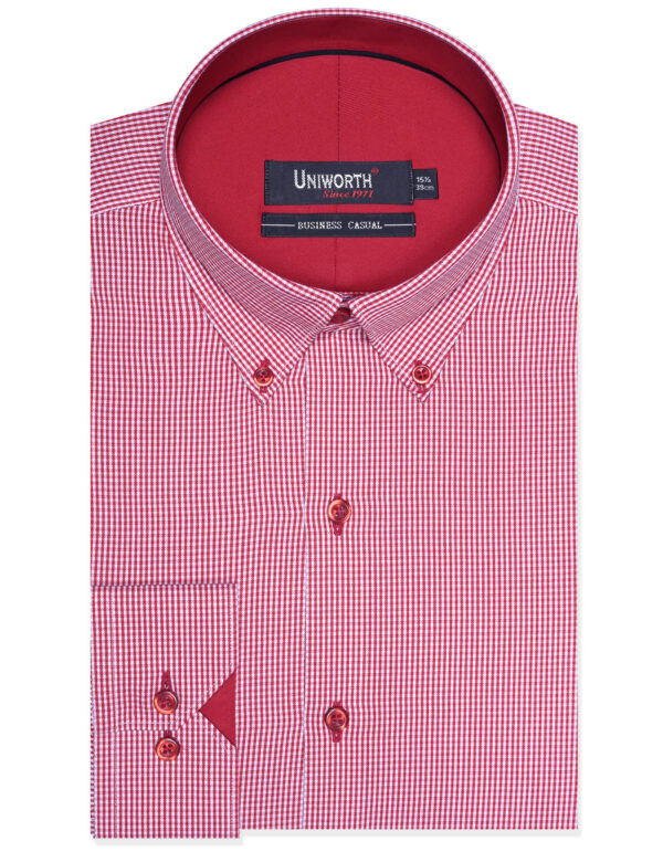 Casual Business Shirt Designs Shop Stunning Looks - Image 3
