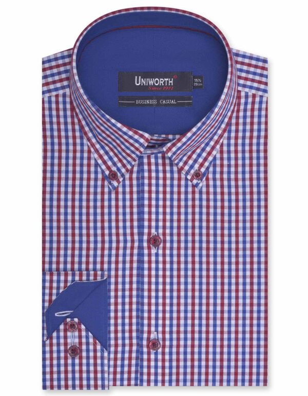 Casual Business Shirt Designs Shop Stunning Looks - Image 2