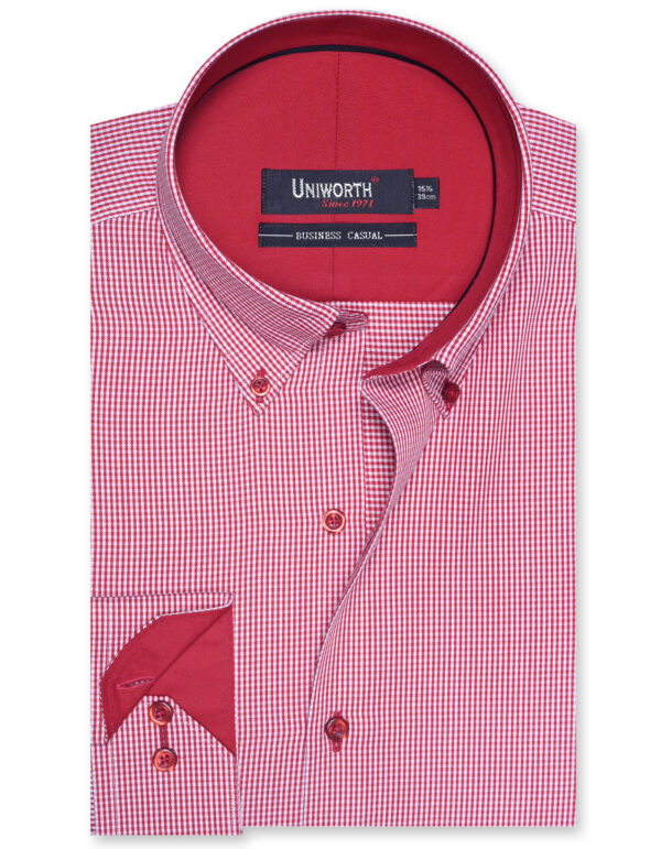Casual Business Shirt Designs Shop Stunning Looks - Image 2