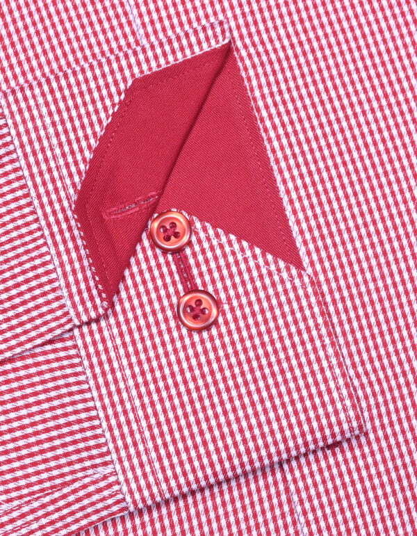 Casual Business Shirt Designs Shop Stunning Looks - Image 4