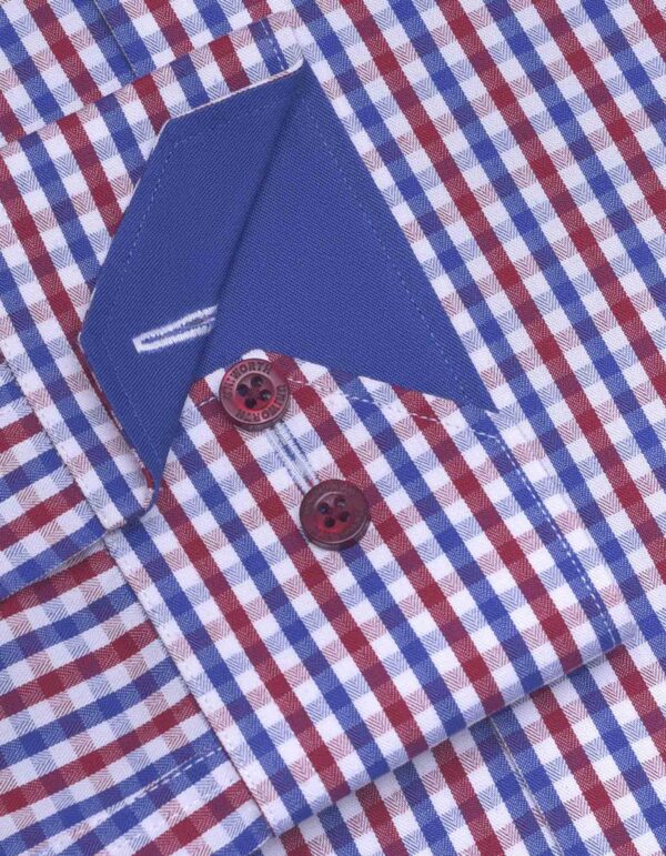 Casual Business Shirt Designs Shop Stunning Looks - Image 3