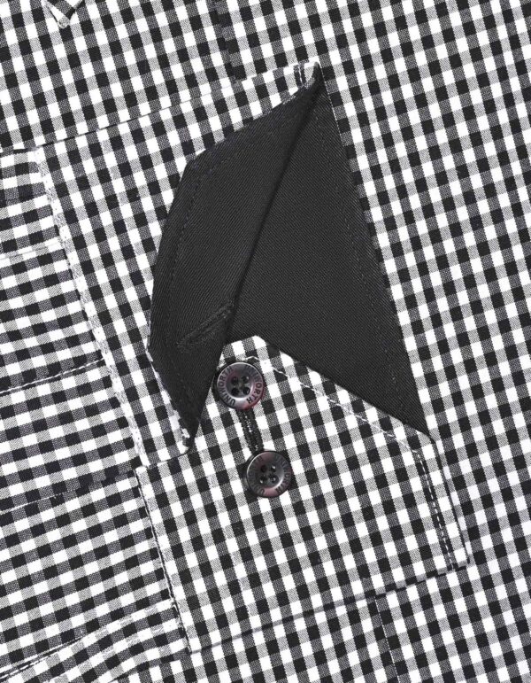 Casual Business Shirt Designs Shop Stunning Looks - Image 4